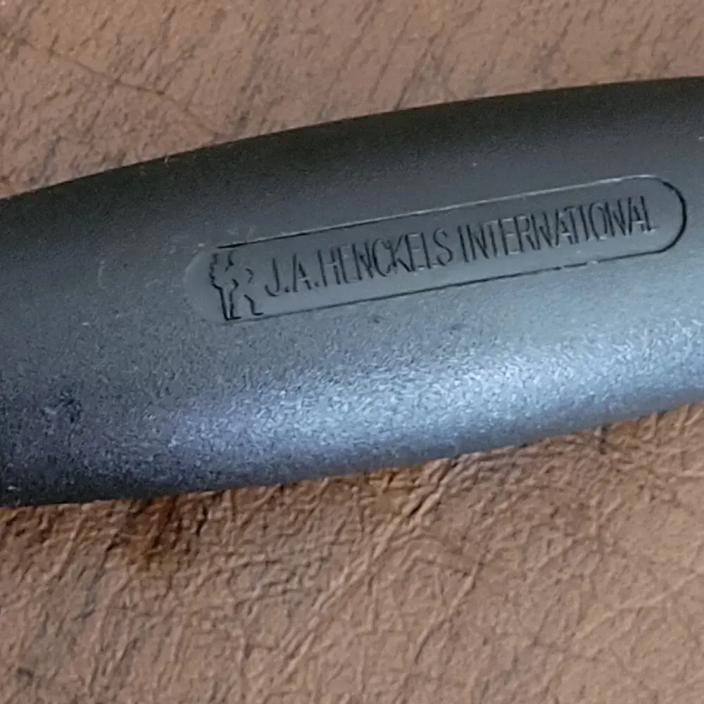 J.A. Henckels International 9 Knife Sharpening Honing Rod